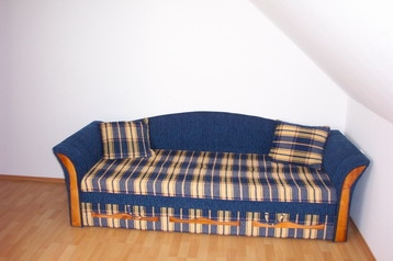 Slowakei Privát Martinček, Exterieur